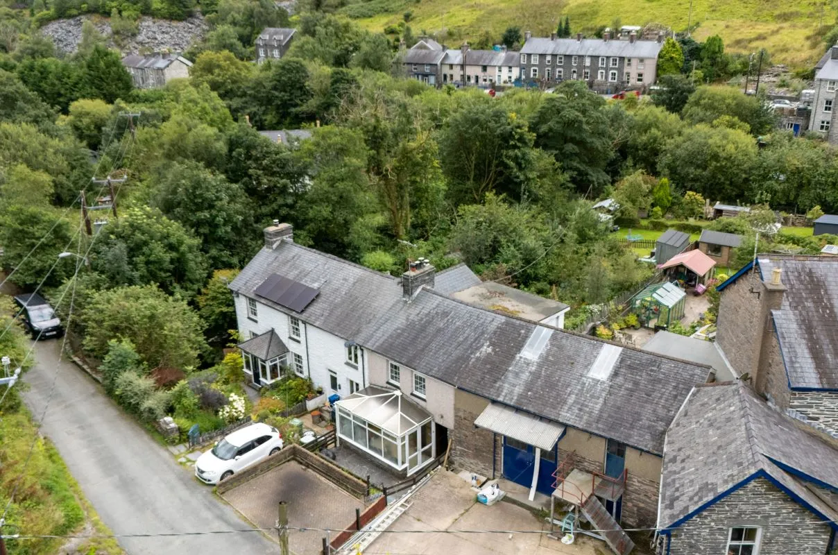 Property cover
