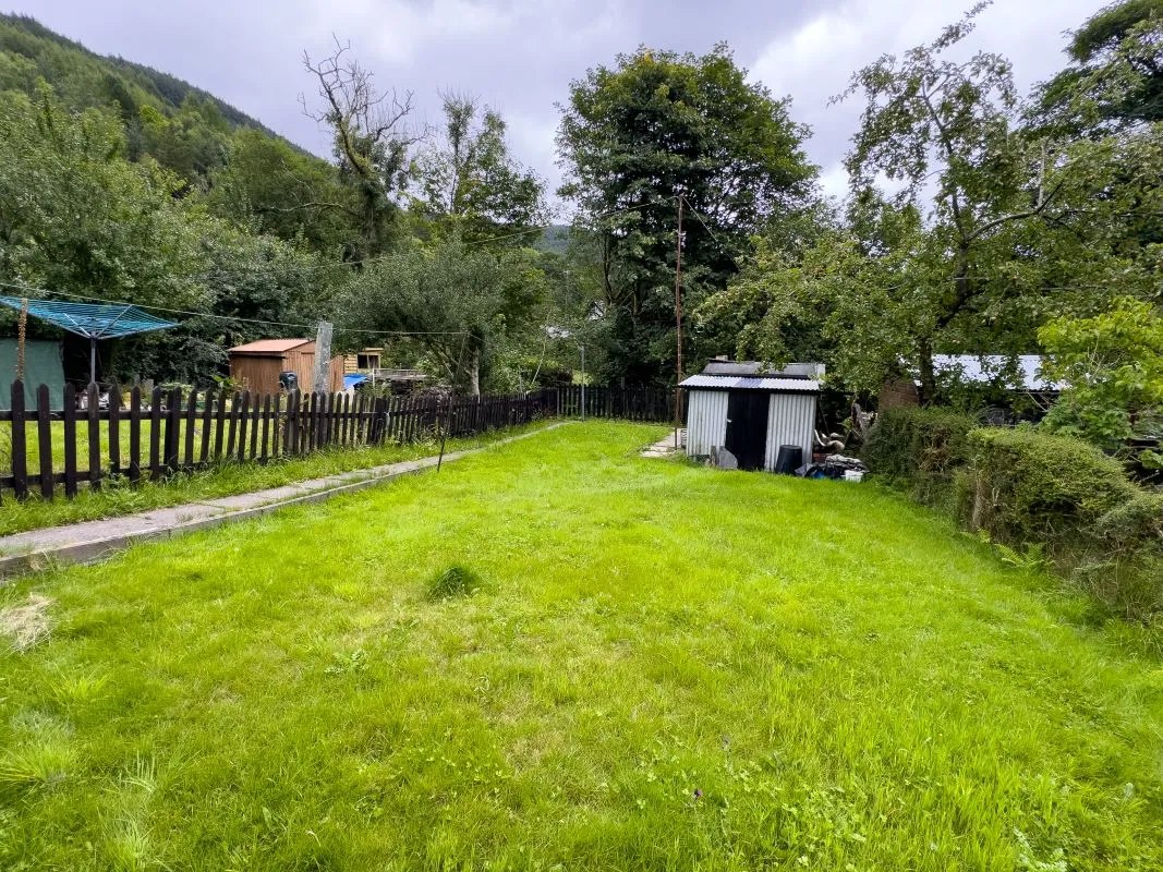 Upper Corris, Machynlleth, Powys, SY20 9BY - Online Auctions