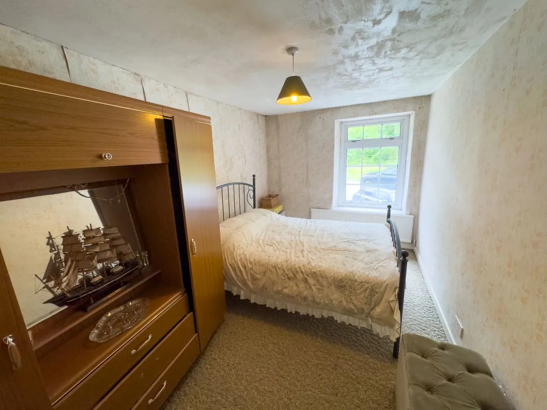 Upper Corris, Machynlleth, Powys, SY20 9BY - Online Auctions