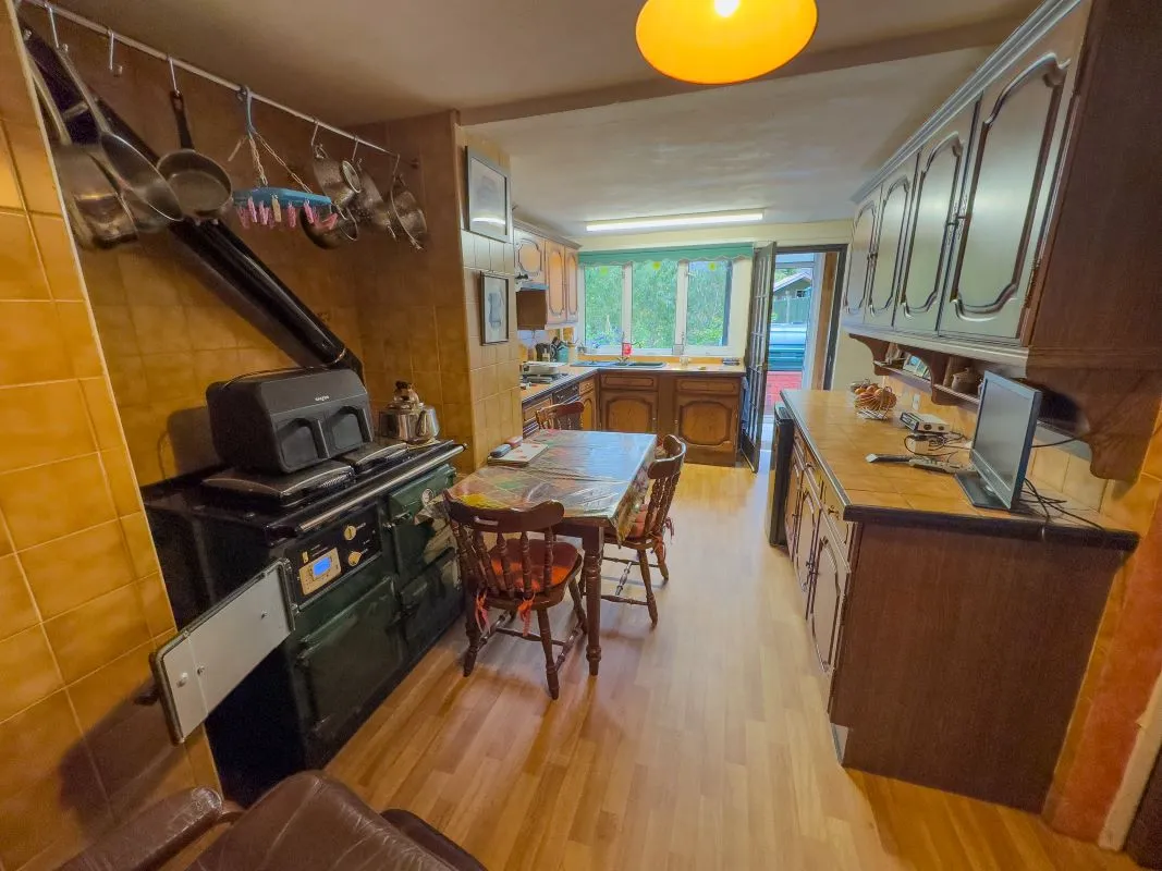 Upper Corris, Machynlleth, Powys, SY20 9BY - Online Auctions