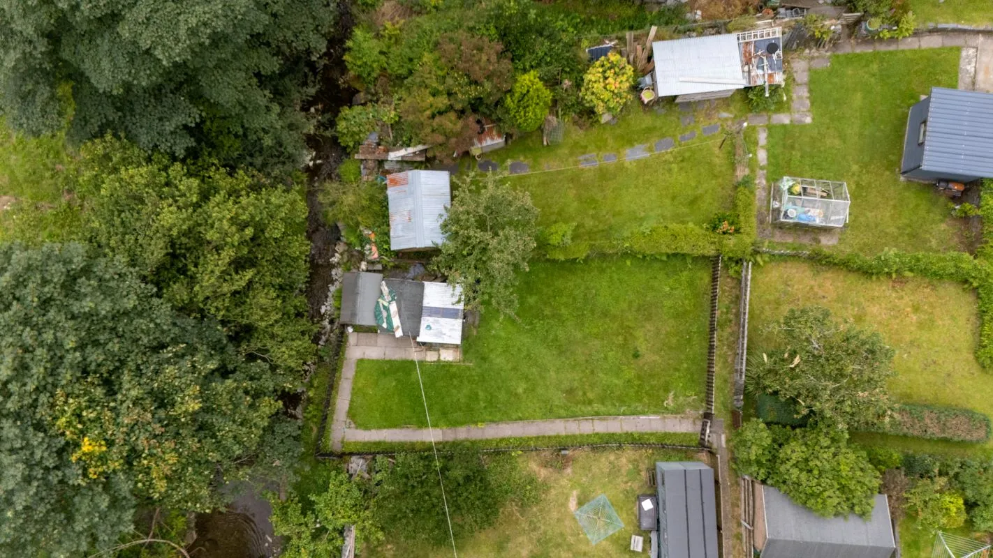 Upper Corris, Machynlleth, Powys, SY20 9BY - Online Auctions