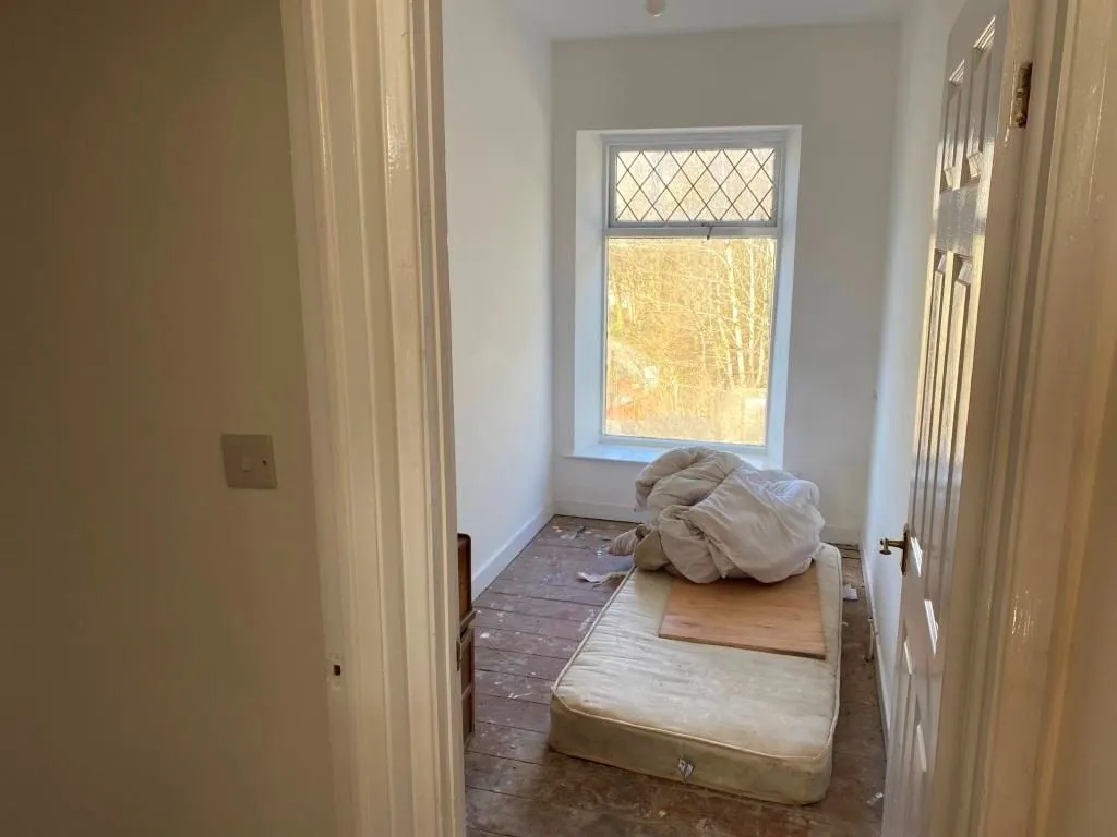 De Winton Street, Tonypandy, Rhondda Cynon Taff, CF40 2QX - Online Auctions