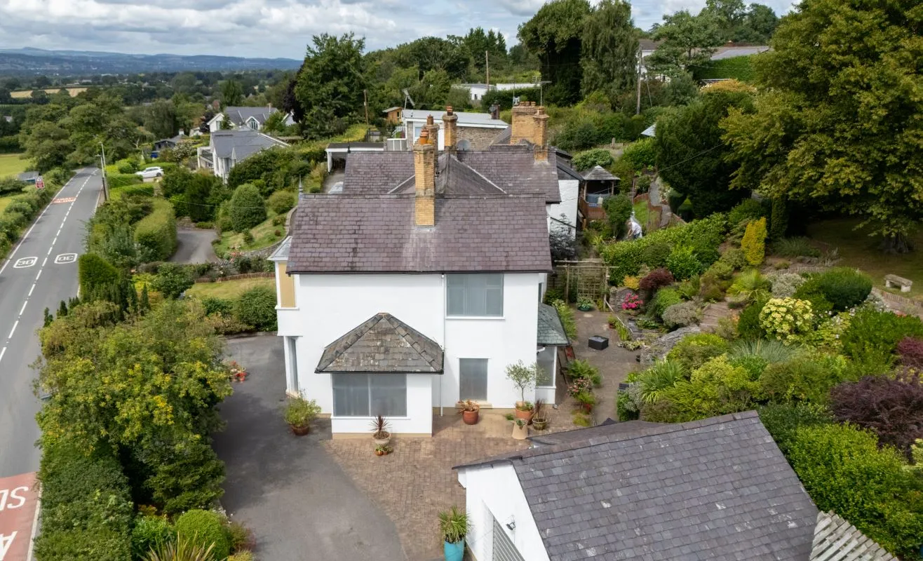 Llanbedr Dyffryn Clwyd, Ruthin, Clwyd, LL15 1UT - Online Auctions