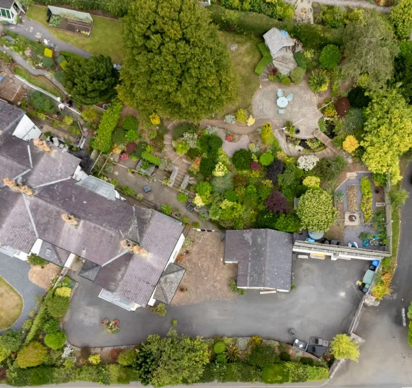 Llanbedr Dyffryn Clwyd, Ruthin, Clwyd, LL15 1UT - Online Auctions