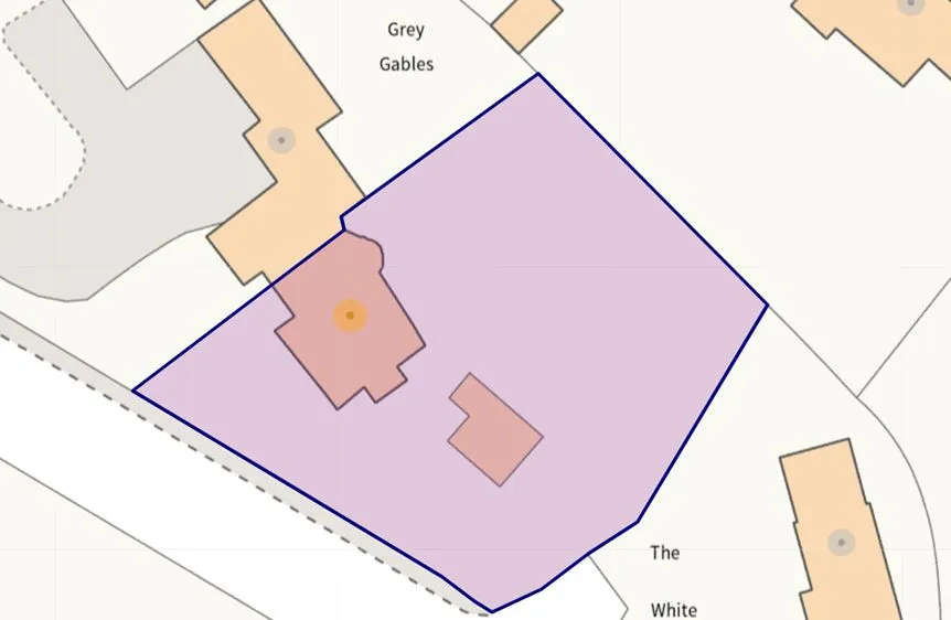 Llanbedr Dyffryn Clwyd, Ruthin, Clwyd, LL15 1UT - Online Auctions