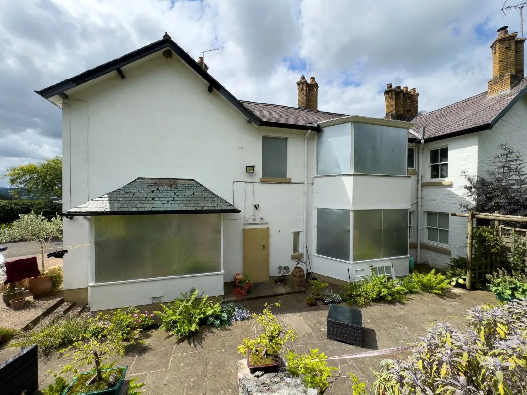 Llanbedr Dyffryn Clwyd, Ruthin, Clwyd, LL15 1UT - Online Auctions