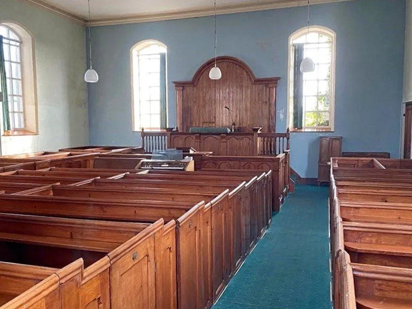 Capel Seilo, Caergeiliog, Holyhead, Gwynedd, LL65 3YD - Online Auctions