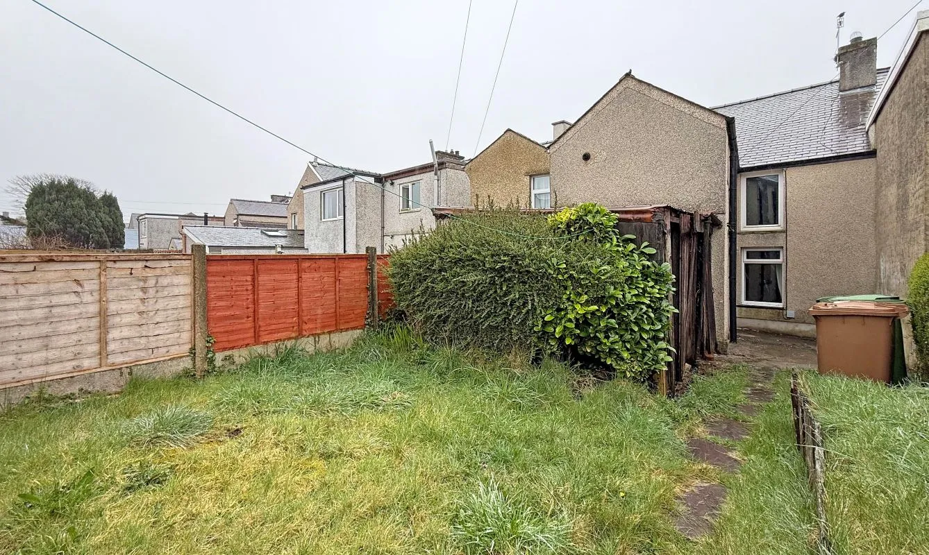Penygroes, Caernarfon, Gwynedd, LL54 6NG - Online Auctions
