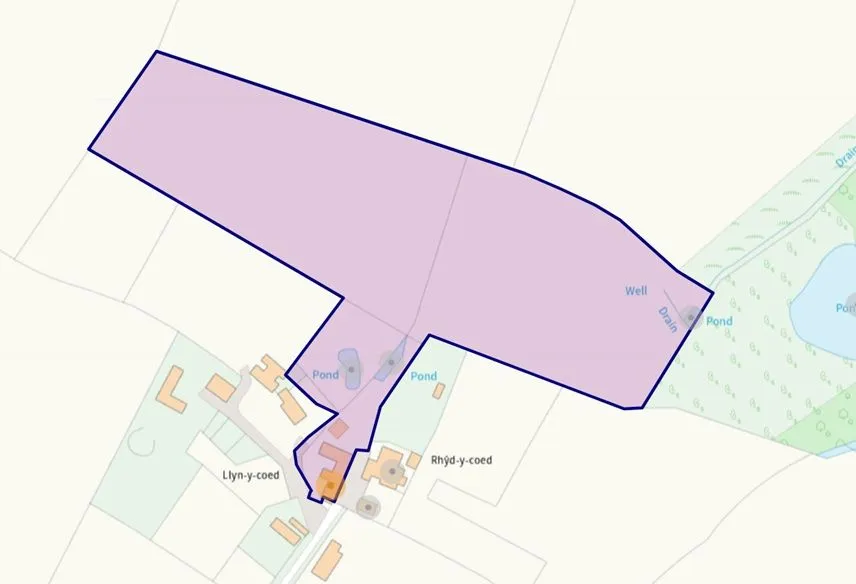 Llantrisant, Holyhead, Gwynedd, LL65 4TN - Online Auctions