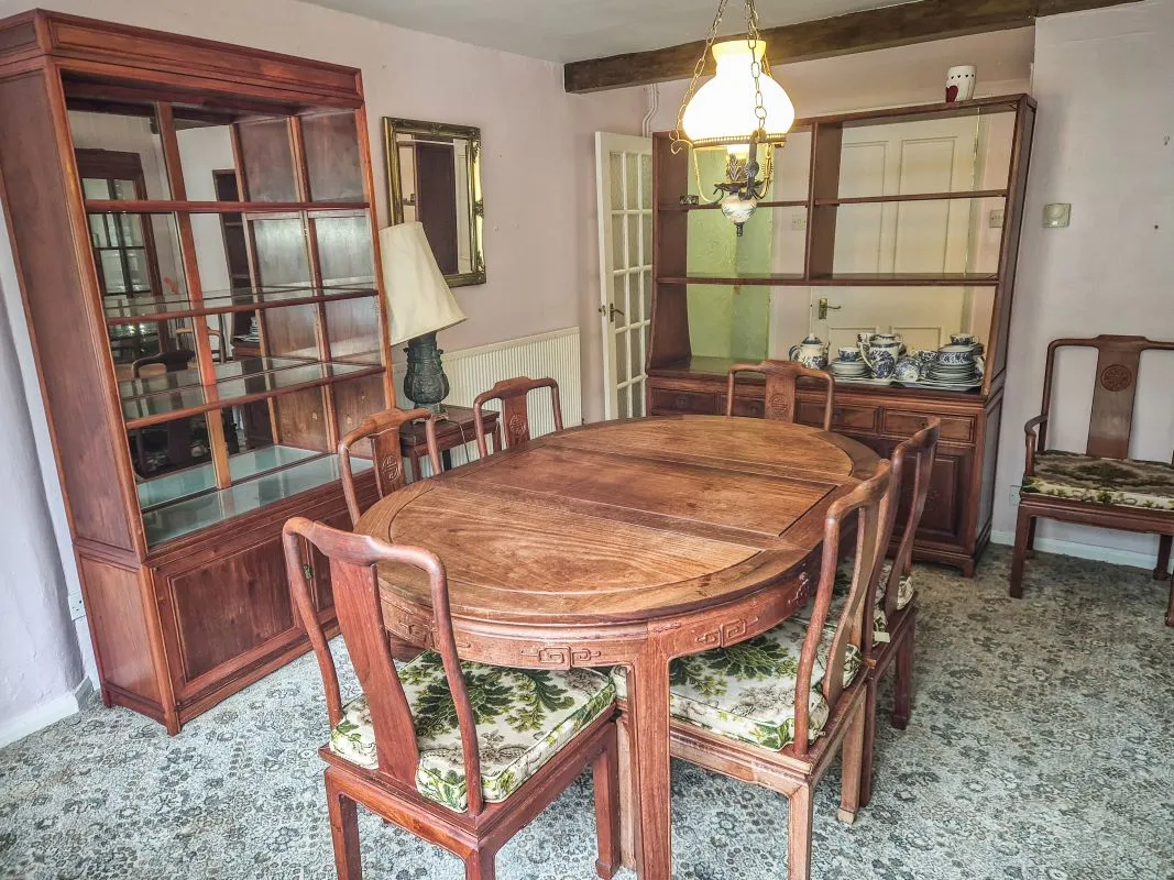 Talywern, Machynlleth, Powys, SY20 8NY - Online Auctions
