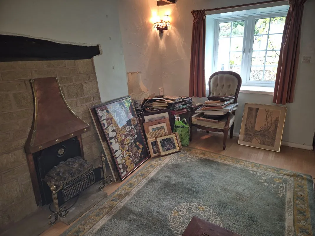 Talywern, Machynlleth, Powys, SY20 8NY - Online Auctions