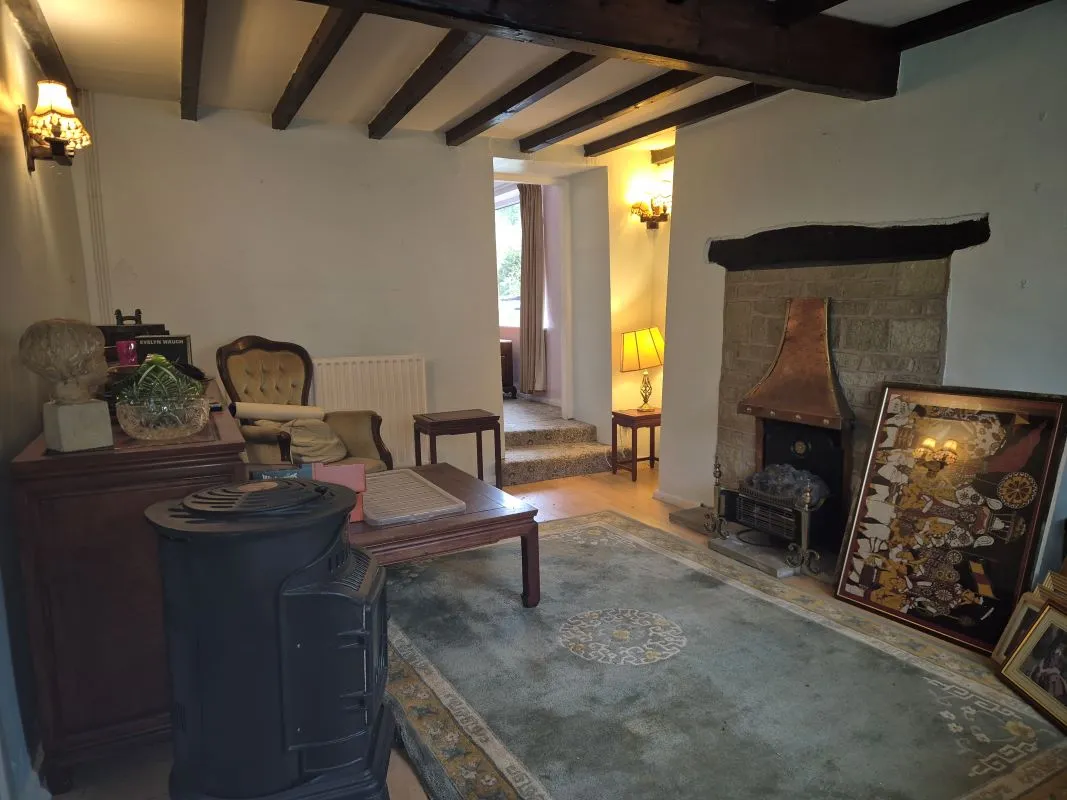 Talywern, Machynlleth, Powys, SY20 8NY - Online Auctions