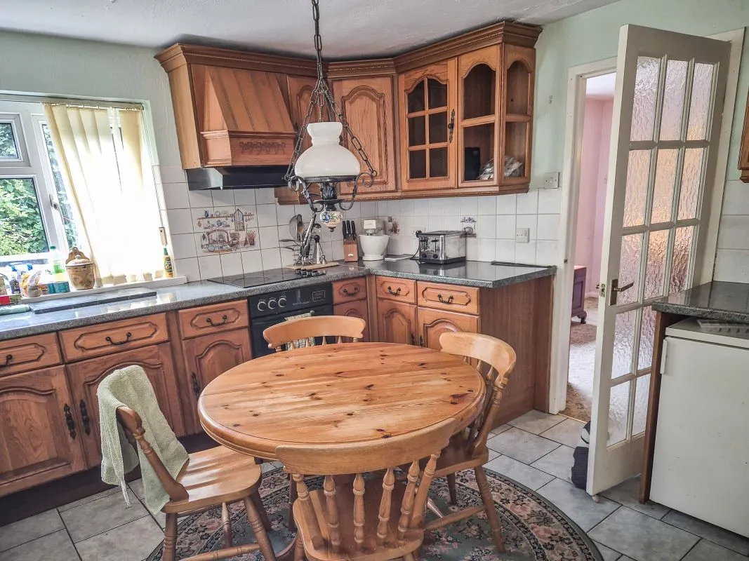 Talywern, Machynlleth, Powys, SY20 8NY - Online Auctions