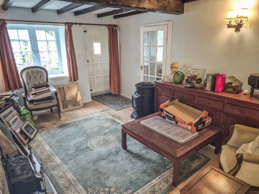 Talywern, Machynlleth, Powys, SY20 8NY - Online Auctions