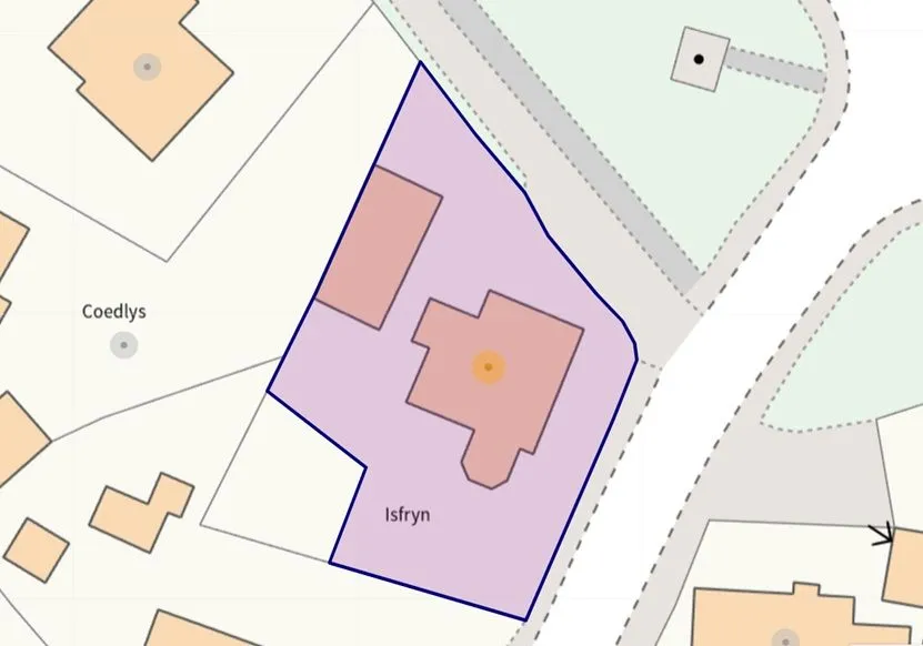 Talwrn, Llangefni, Gwynedd, LL77 7TD - Online Auctions