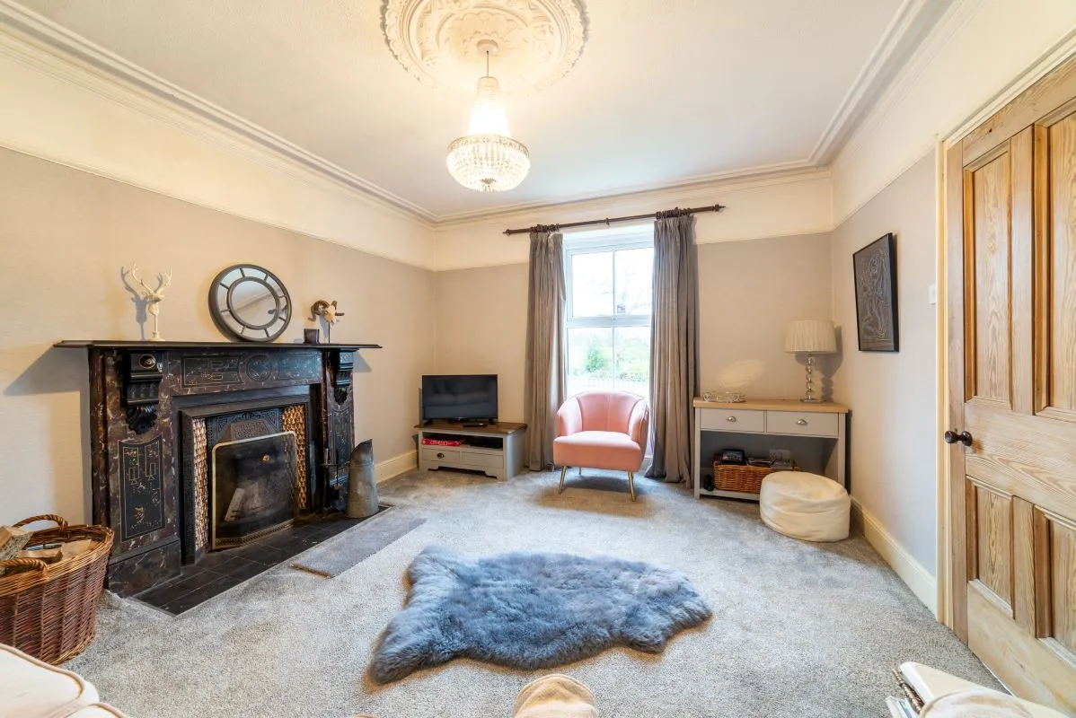 Talwrn, Llangefni, Gwynedd, LL77 7TD - Online Auctions