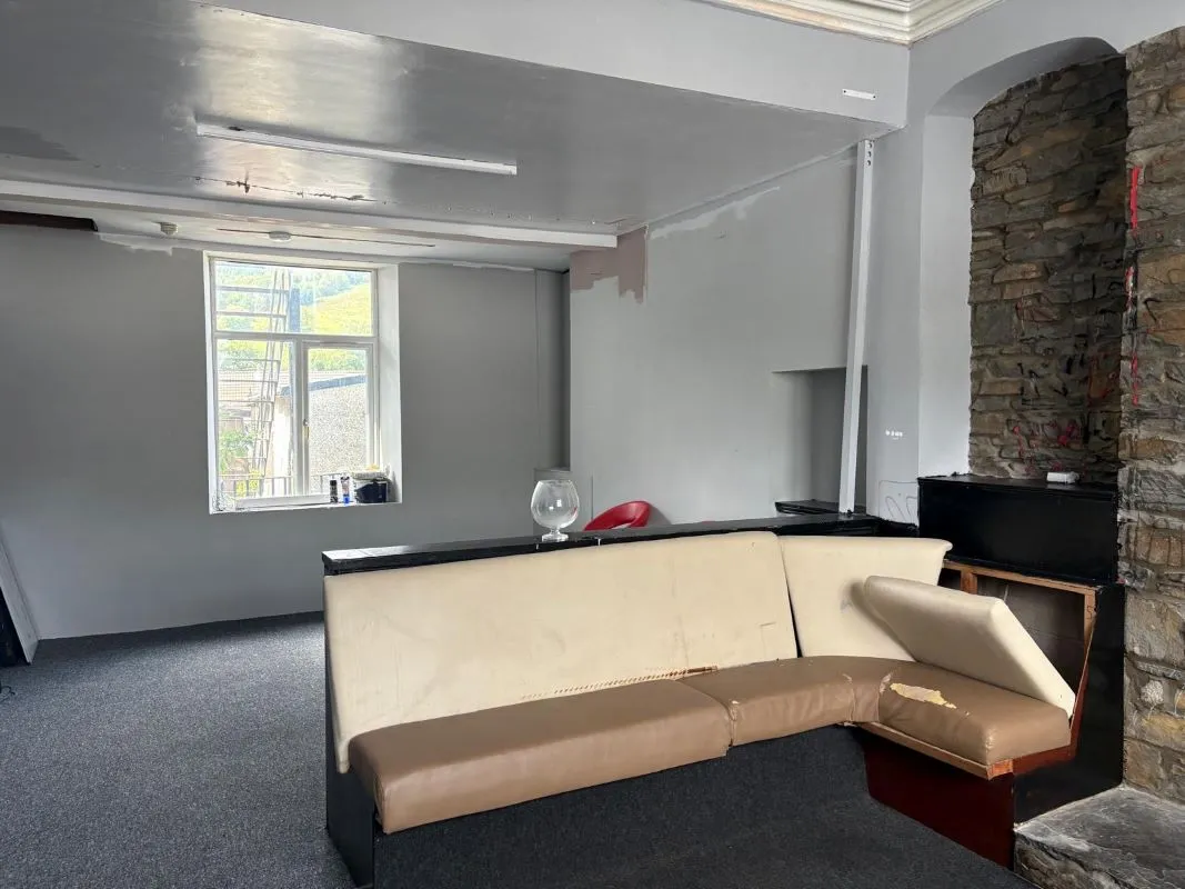 165 Bute Street, Treorchy, Rhondda Cynon Taff, CF42 6DA - Online Auctions