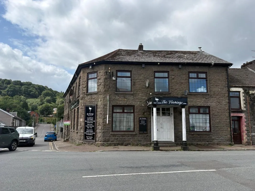 165 Bute Street, Treorchy, Rhondda Cynon Taff, CF42 6DA - Online Auctions