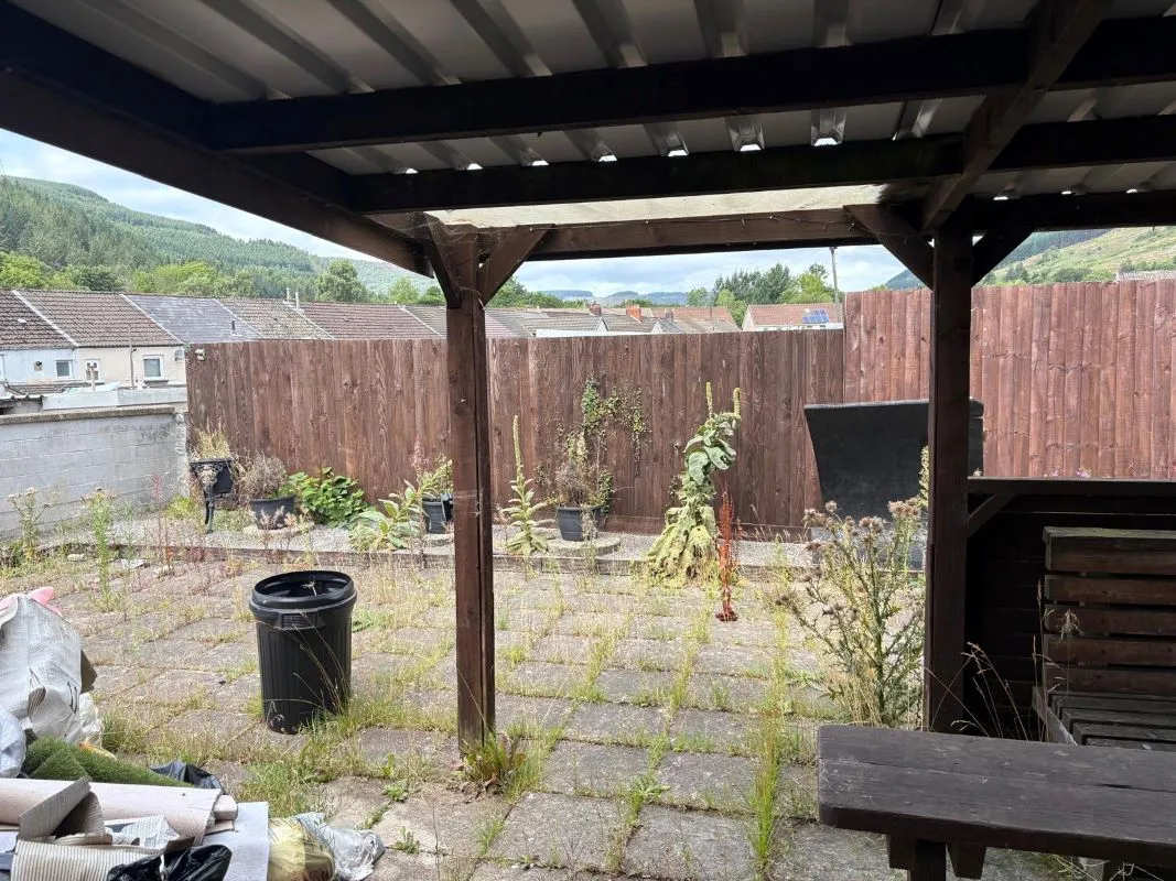 165 Bute Street, Treorchy, Rhondda Cynon Taff, CF42 6DA - Online Auctions