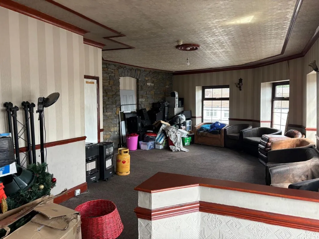165 Bute Street, Treorchy, Rhondda Cynon Taff, CF42 6DA - Online Auctions