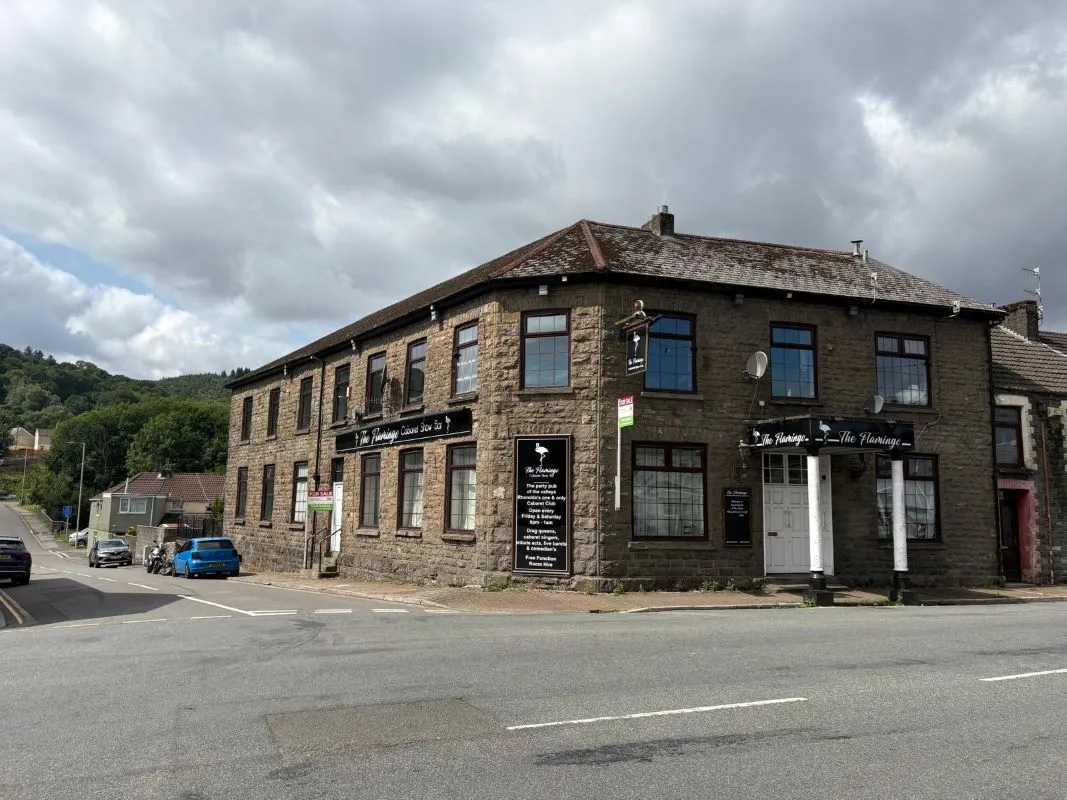 165 Bute Street, Treorchy, Rhondda Cynon Taff, CF42 6DA - Online Auctions