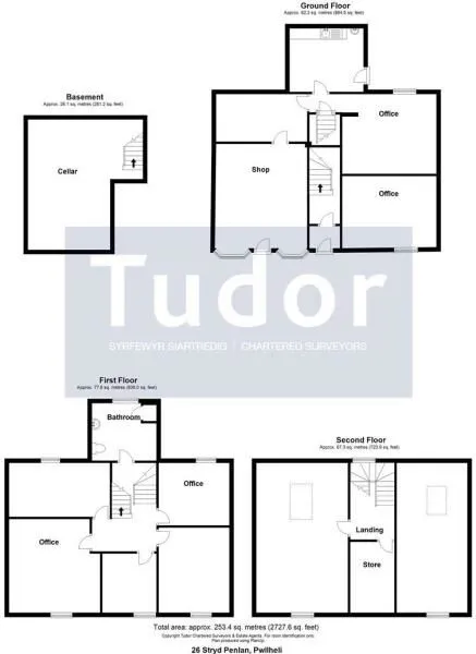 Pwllheli, Gwynedd, LL53 5DE - Online Auctions