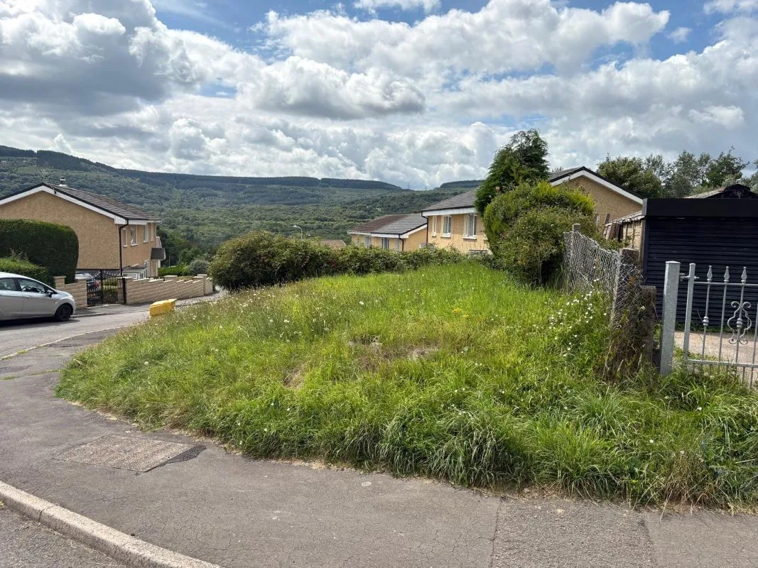 Property cover