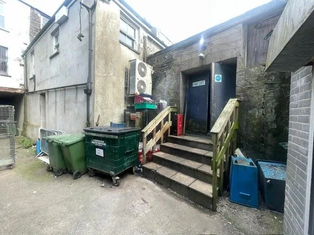 2 Pier Street, Aberystwyth, Ceredigion, SY23 2LJ - Online Auctions