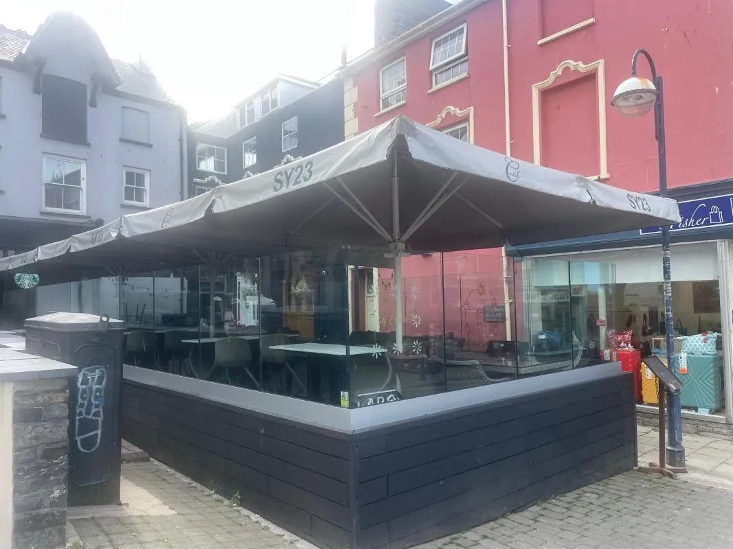 2 Pier Street, Aberystwyth, Ceredigion, SY23 2LJ - Online Auctions