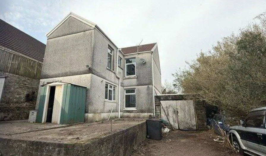Property cover