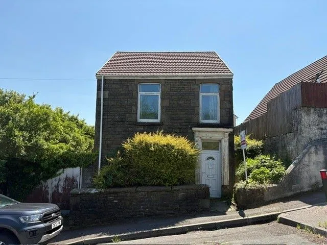 Penlan Road, Treboeth, Swansea, SA5 7DD - Online Auctions