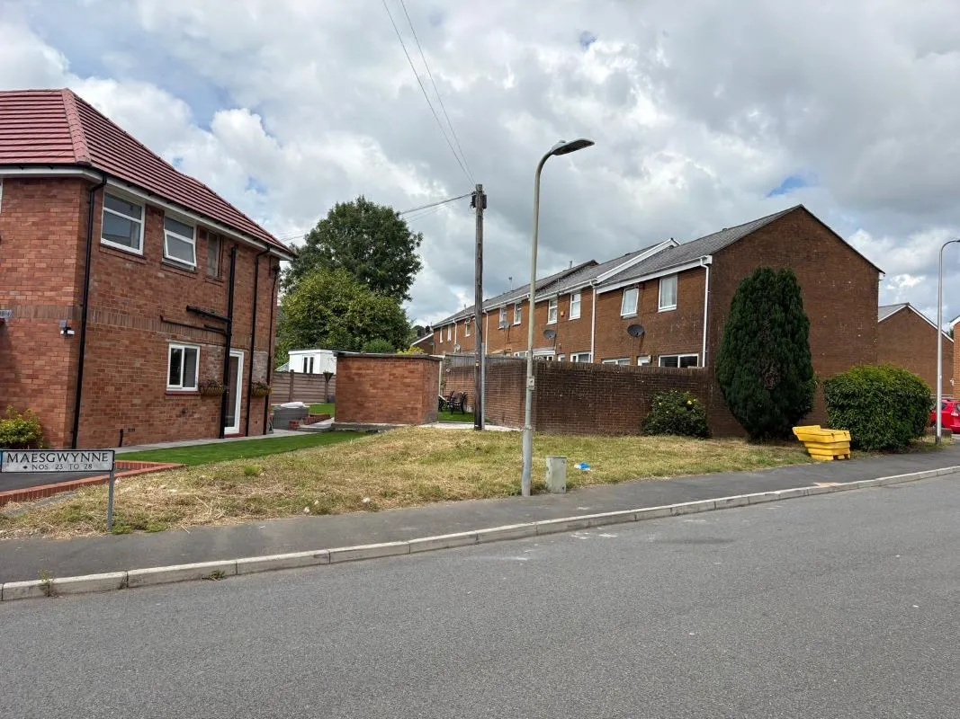 Cefn Coed, Merthyr Tydfil, Mid Glamorgan, CF48 2SB - Online Auctions