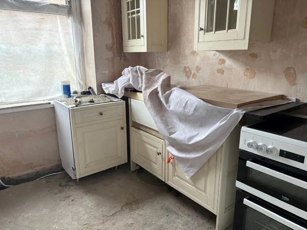 Property cover