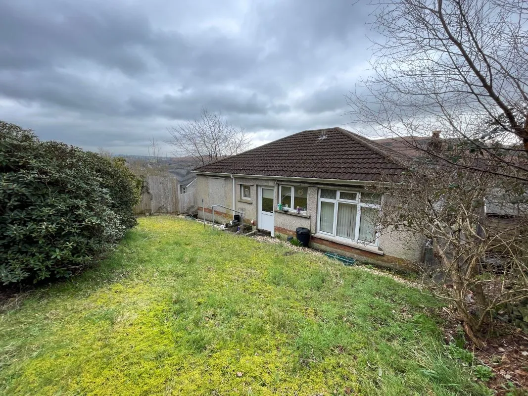 Salisbury Road, Abercynon, Mid Glamorgan, CF45 4NU - Online Auctions