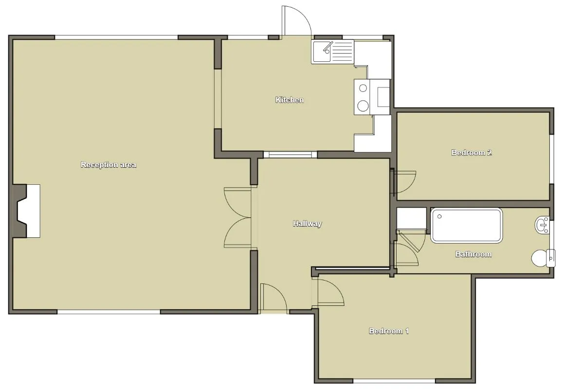 Salisbury Road, Abercynon, Mid Glamorgan, CF45 4NU - Online Auctions