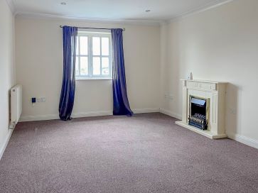 Property for Auction in Bedfordshire and Buckinghamshire - 18 Knaresborough Court, Bletchley, Milton Keynes, Buckinghamshire