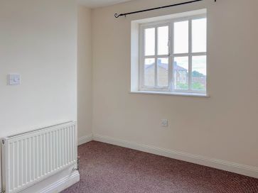 Property for Auction in Bedfordshire and Buckinghamshire - 18 Knaresborough Court, Bletchley, Milton Keynes, Buckinghamshire