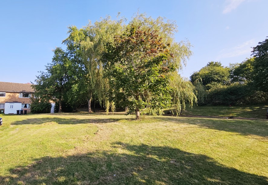 Property for Auction in Bedfordshire and Buckinghamshire -