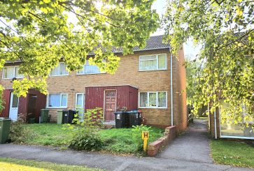 Property for Auction in Bedfordshire and Buckinghamshire -