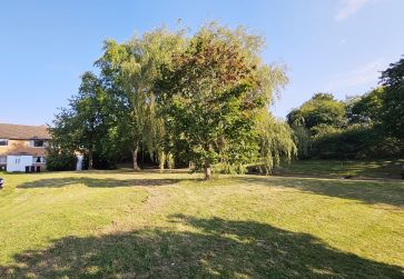 Property for Auction in Bedfordshire and Buckinghamshire -