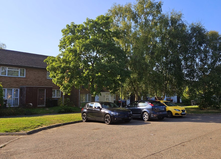 Property for Auction in Bedfordshire and Buckinghamshire -