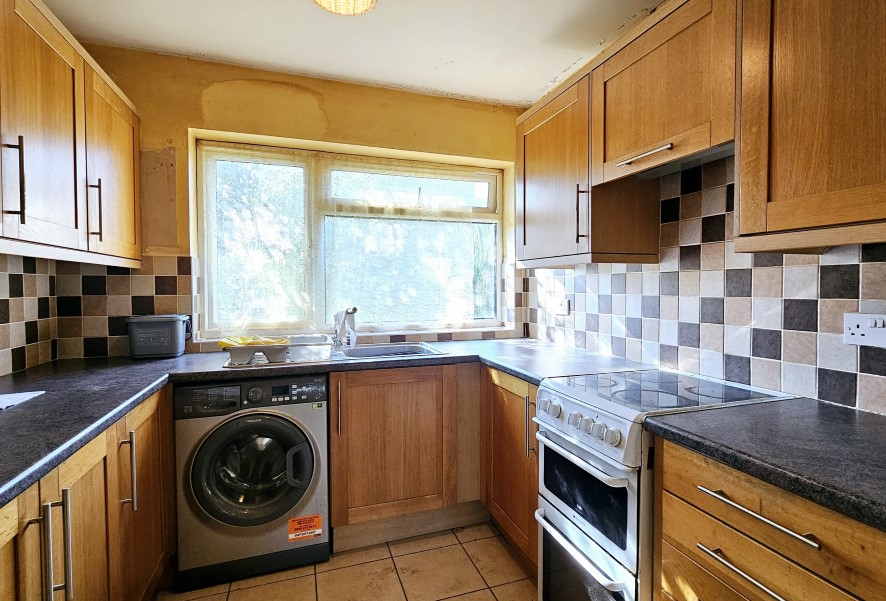 Property for Auction in Bedfordshire and Buckinghamshire -