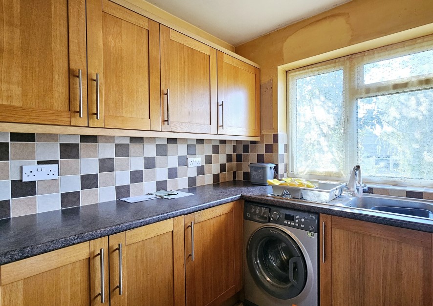 Property for Auction in Bedfordshire and Buckinghamshire -
