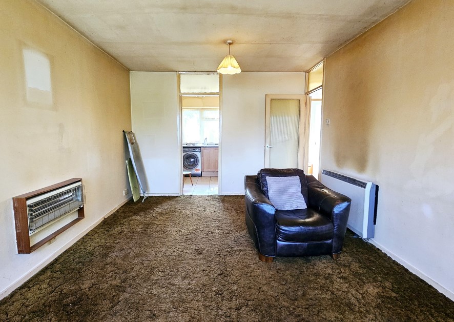 Property for Auction in Bedfordshire and Buckinghamshire -