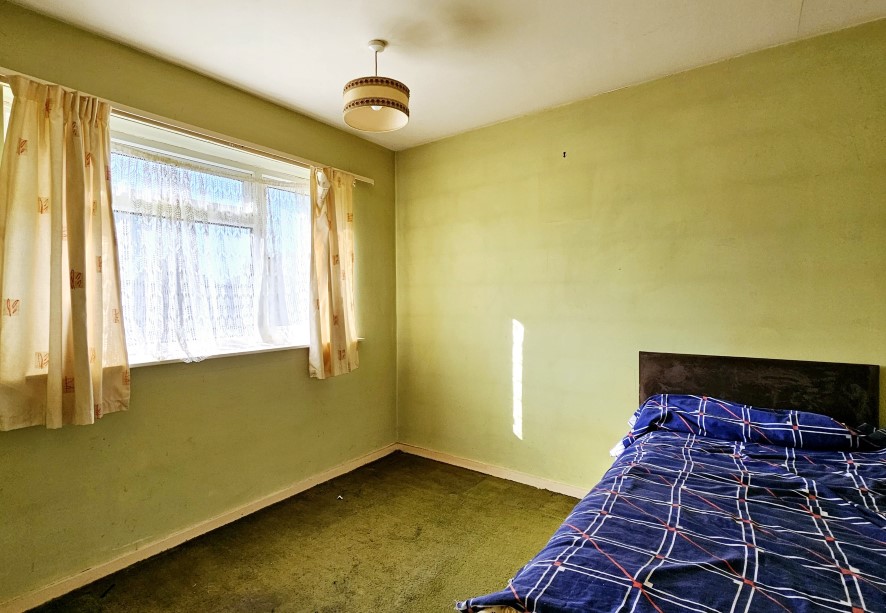 Property for Auction in Bedfordshire and Buckinghamshire -