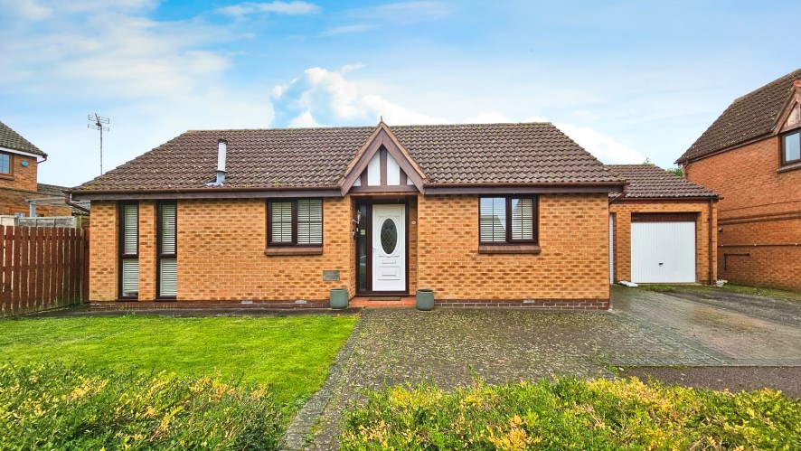 Property cover