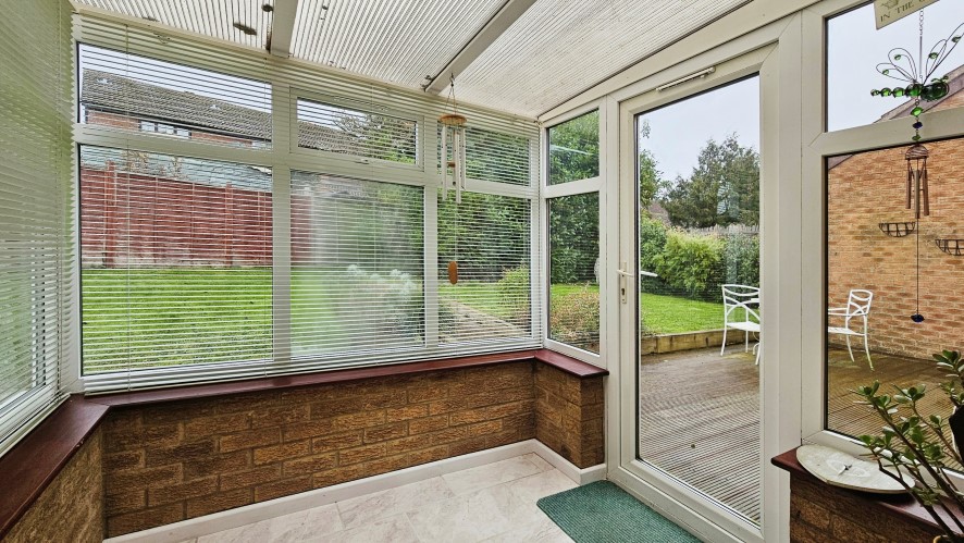 Property for Auction in Bedfordshire and Buckinghamshire - 20 Blaydon Close, Bletchley, Milton Keynes MK3 5LS