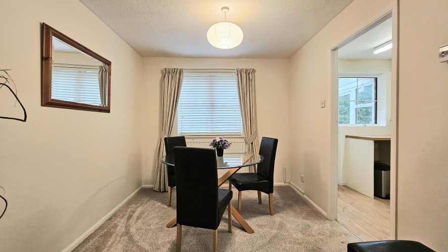 Property for Auction in Bedfordshire and Buckinghamshire - 20 Blaydon Close, Bletchley, Milton Keynes MK3 5LS