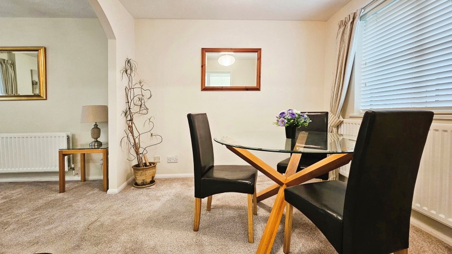 Property for Auction in Bedfordshire and Buckinghamshire - 20 Blaydon Close, Bletchley, Milton Keynes MK3 5LS