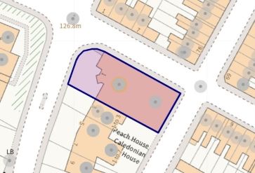 Property for Auction in Bedfordshire and Buckinghamshire - 1 London Road, Luton, Bedfordshire